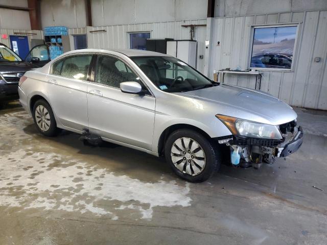 2009 HONDA ACCORD LX #3315586782