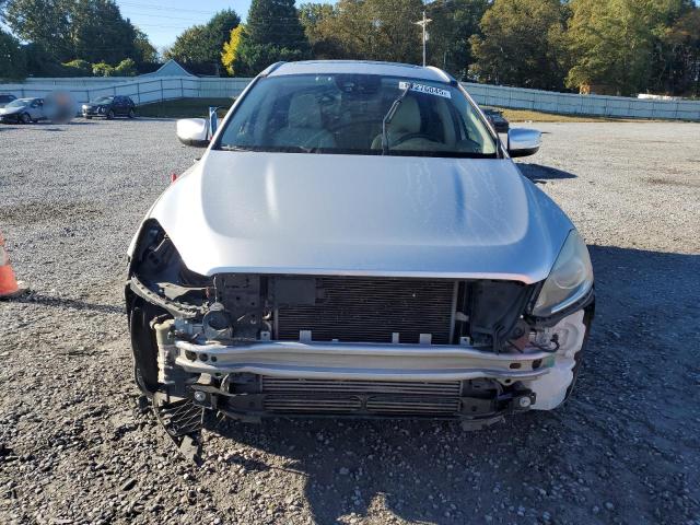 2015 VOLVO XC60 T5 PL - YV440MDM6F2737669