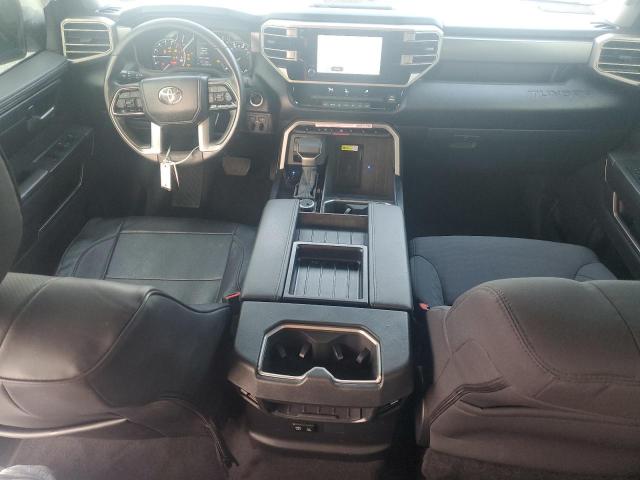 2024 TOYOTA TUNDRA CRE #3304001645