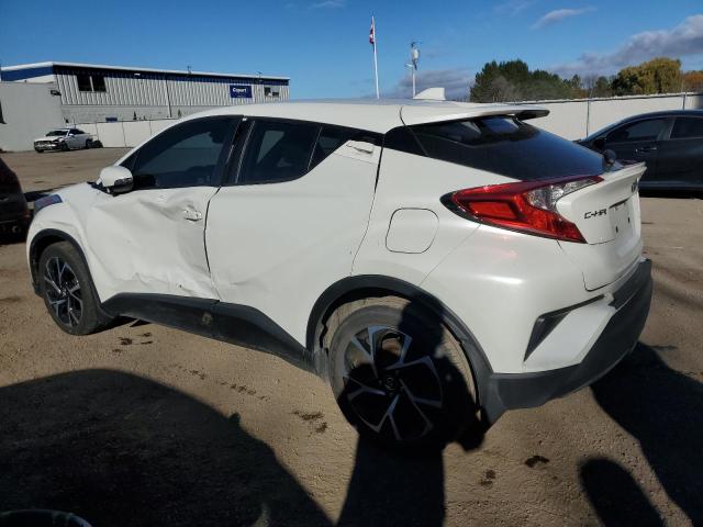 2019 TOYOTA C-HR XLE - NMTKHMBX6KR070023
