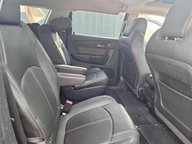 2017 CHEVROLET TRAVERSE LT 1GNKRHKD7HJ329255