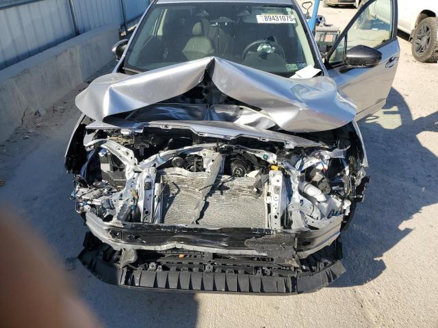 2024 SUBARU CROSSTREK - JF2GUADC9RH899499