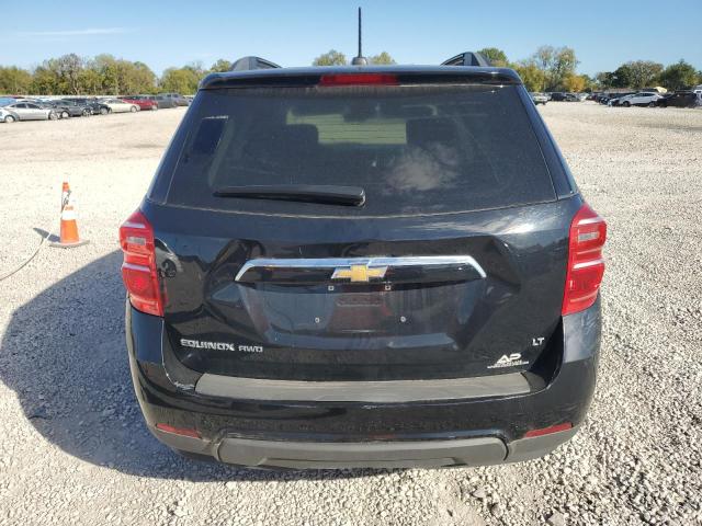 2017 CHEVROLET EQUINOX LT #3268242031