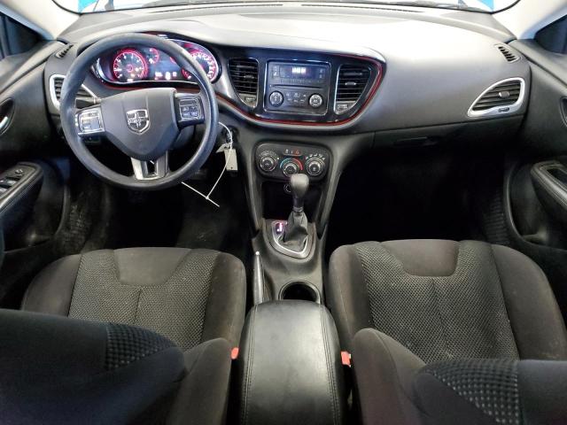 2015 DODGE DART SE 1C3CDFAA5FD402727