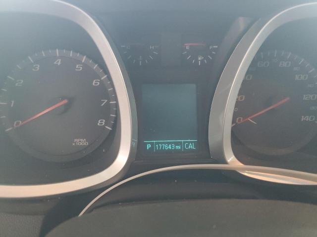 2015 CHEVROLET EQUINOX 2GNALAEK5F1125737