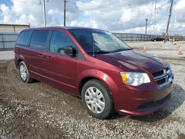 2017 DODGE GRAND CARA - Other View