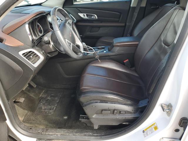 2013 GMC TERRAIN SL - 2GKFLVE37D6337249