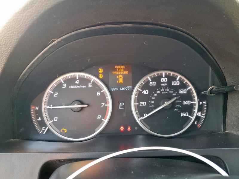 2013 ACURA RDX #3276351679