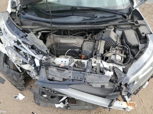 2015 HONDA CR-V EX #3294779765