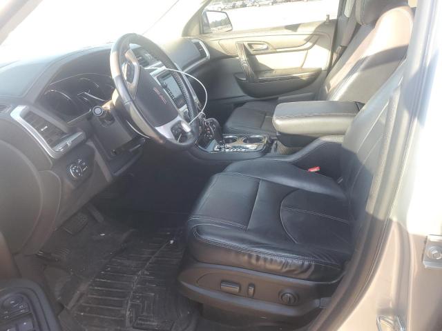 2017 GMC ACADIA LIM #3284741550