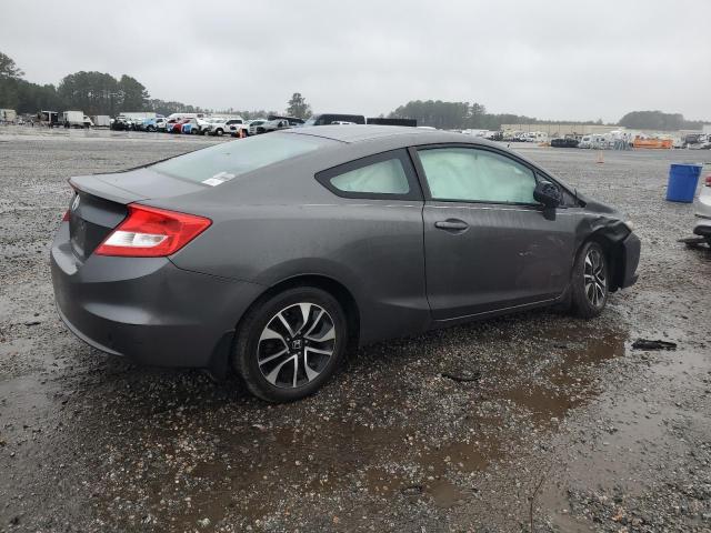 2013 HONDA CIVIC EX - 2HGFG3B82DH518706