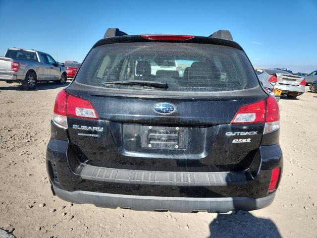 2013 SUBARU OUTBACK 2. - 4S4BRBCC1D3236950