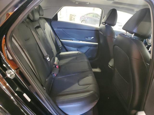 2023 HYUNDAI ELANTRA LI - KMHLP4AG6PU383128