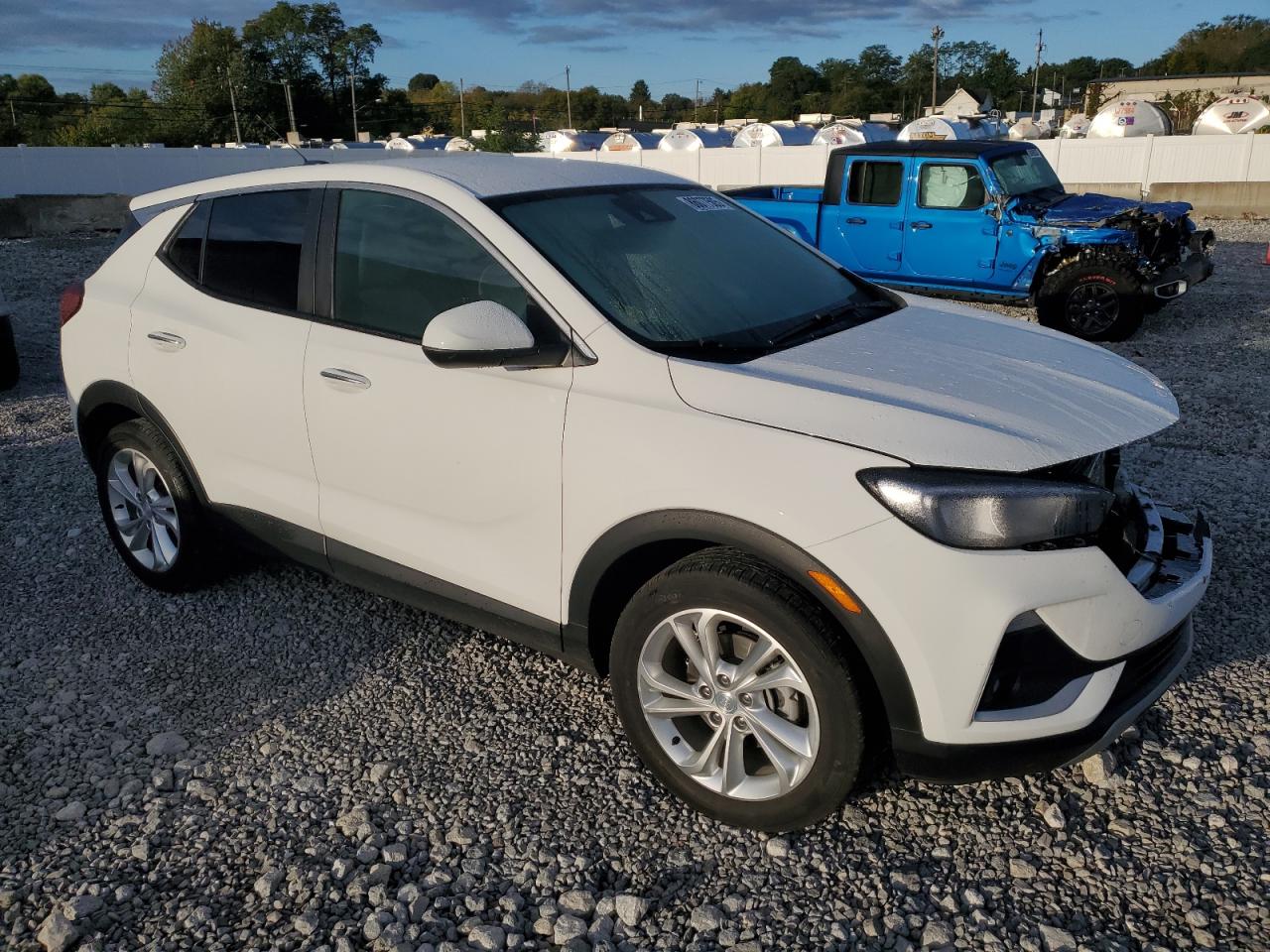 BUICK ENCORE PREFERRED