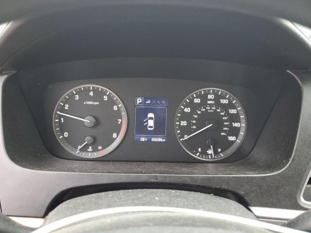 2017 HYUNDAI SONATA SPO 5NPE34AF8HH538290