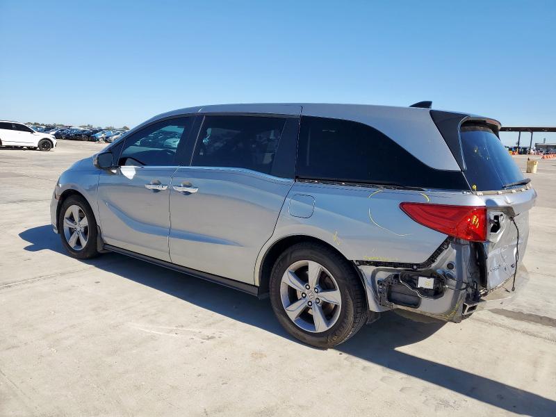 2019 HONDA ODYSSEY EX - 5FNRL6H71KB080559
