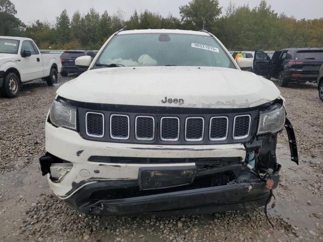 2018 JEEP COMPASS LA #3302790927