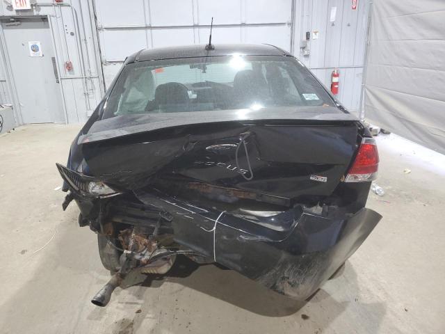 2010 FORD FOCUS SES - 1FAHP3GN5AW250307