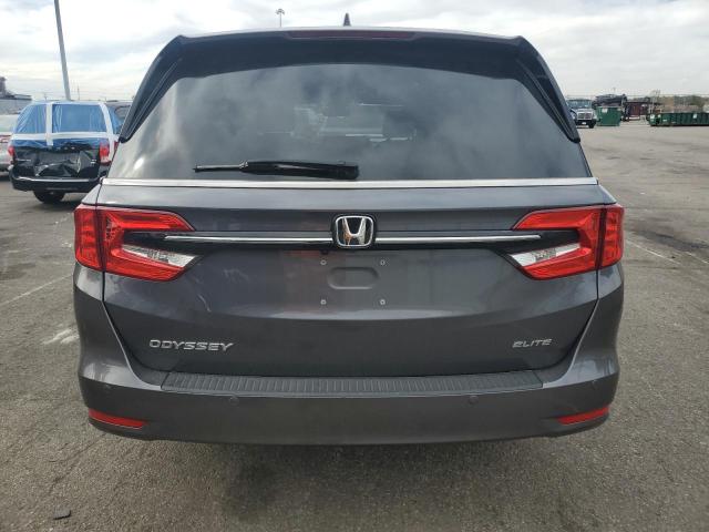 2023 HONDA ODYSSEY EL #3301689636