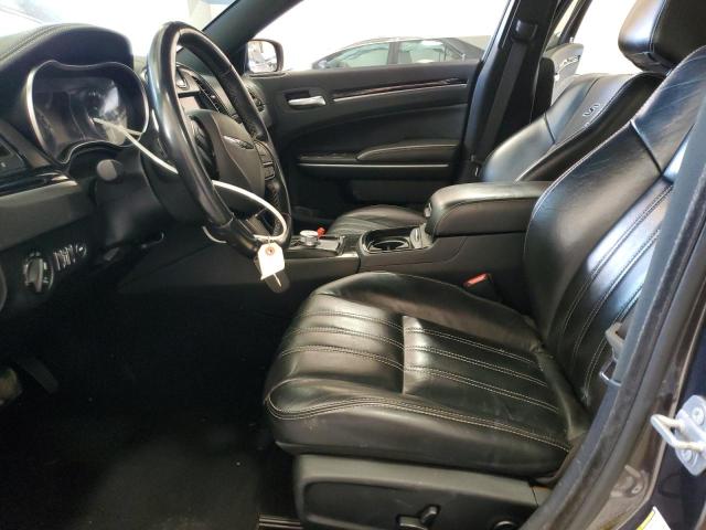 2021 CHRYSLER 300 S - 2C3CCABG1MH523599