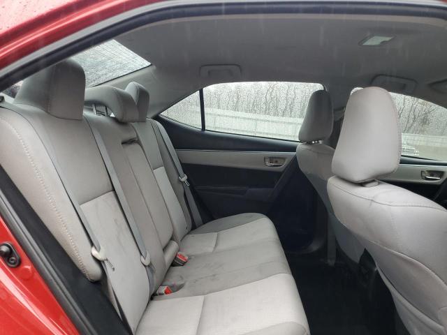 2015 TOYOTA COROLLA L - 2T1BURHE3FC309414