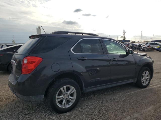 2015 CHEVROLET EQUINOX LT - 2GNFLFEK1F6112313