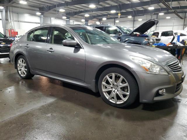 2013 INFINITI G37 - Other View