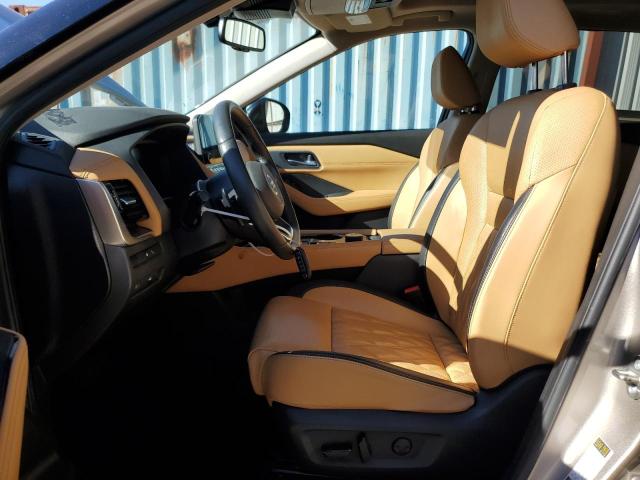 2021 NISSAN ROGUE PLAT JN8AT3DD7MW315296