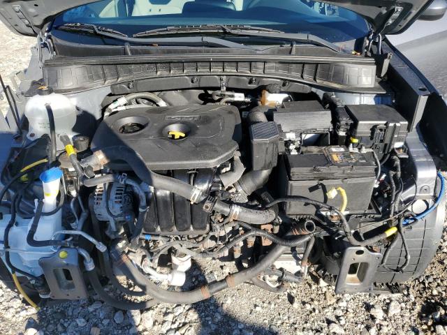 2019 HYUNDAI TUCSON SE KM8J2CA41KU931776