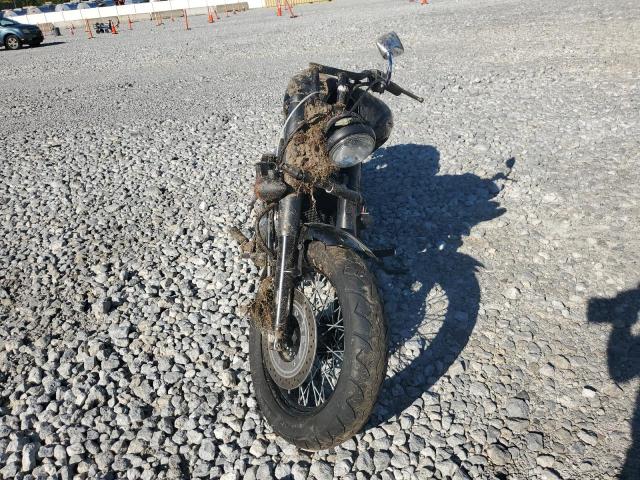 2020 HONDA VT750 C2B JH2RC5371LK100158