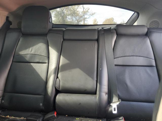 2010 ACURA ZDX TECHNO - 2HNYB1H47AH501517