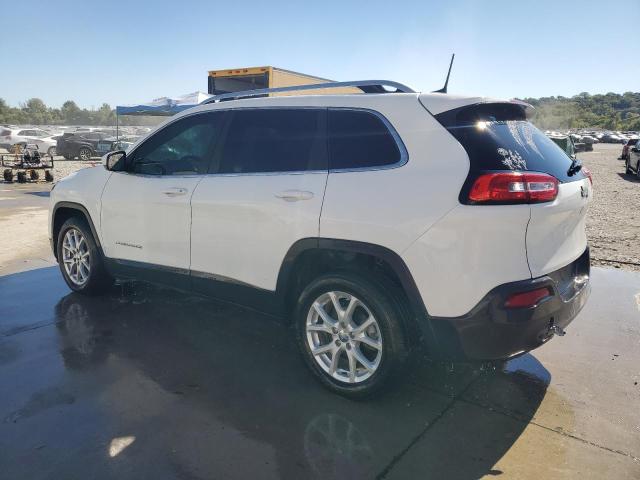 2017 JEEP CHEROKEE L 1C4PJLCB7HW540822