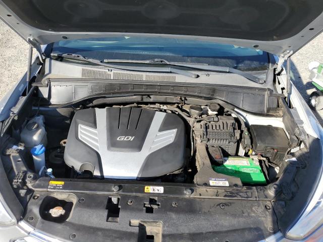 2016 HYUNDAI SANTA FE S - KM8SM4HF7GU158864