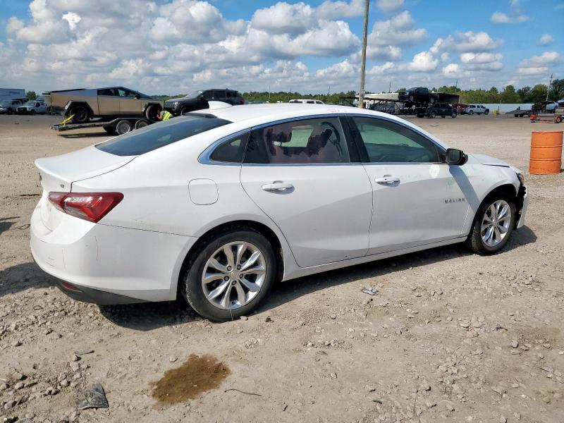 2020 CHEVROLET MALIBU LT 1G1ZD5ST5LF052671