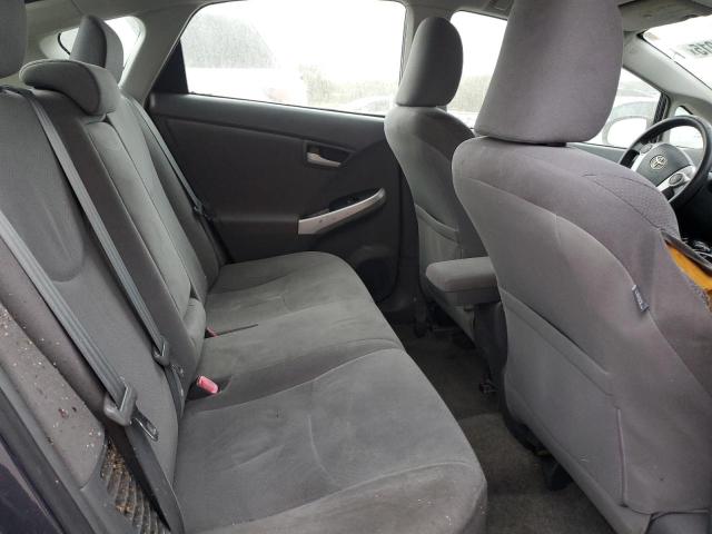 2010 TOYOTA PRIUS #3304702940