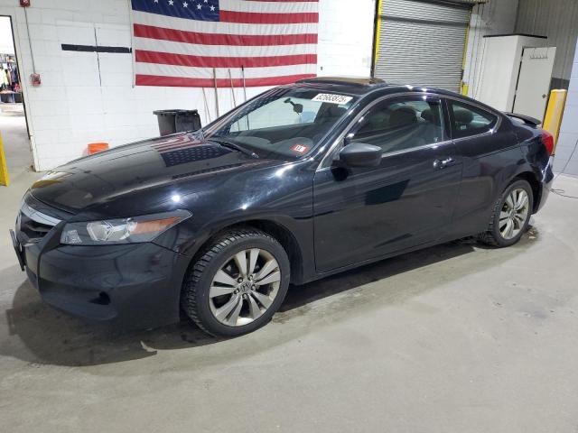 Global Auto Auctions: 2011 HONDA ACCORD EX