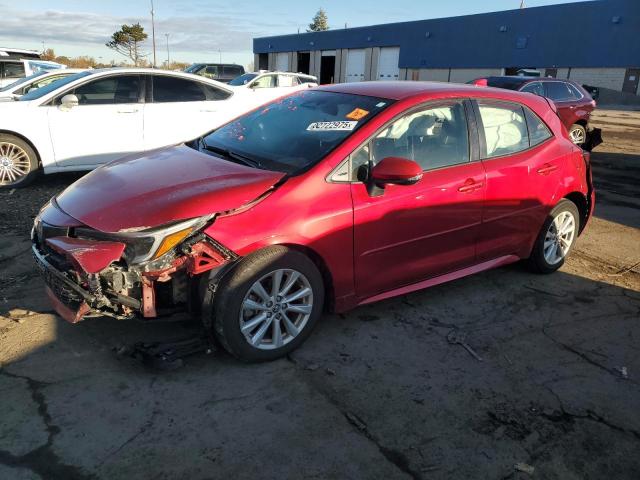 Global Auto Auctions: 2023 TOYOTA COROLLA SE