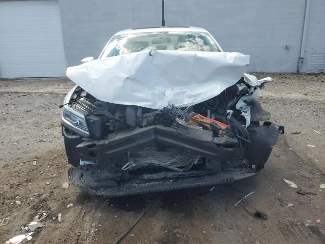 2016 VOLKSWAGEN PASSAT SE - 1VWBT7A39GC057532