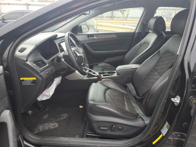 2016 HYUNDAI SONATA SPO #3308456275