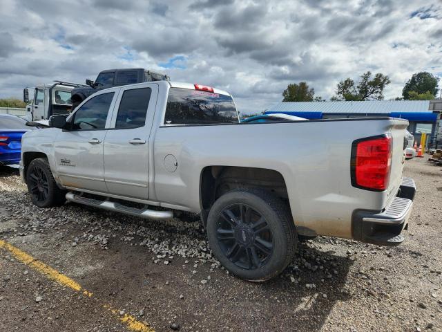 2015 CHEVROLET SILVERADO - 1GCRCREC3FZ282676