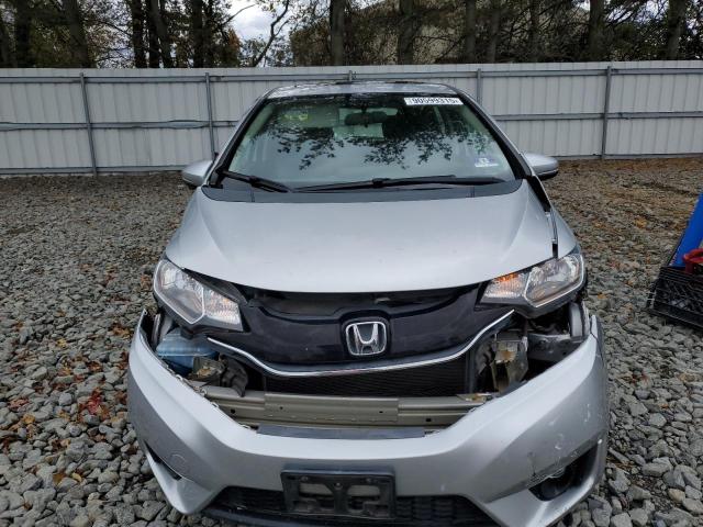 2015 HONDA FIT EX - 3HGGK5H82FM743332