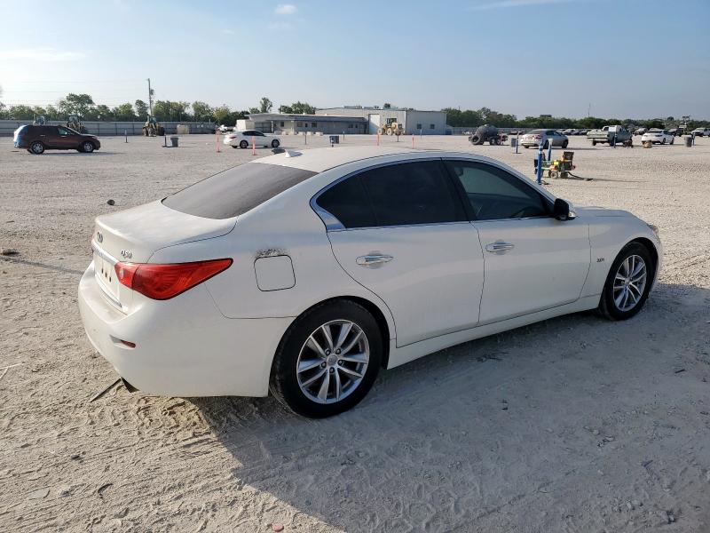 2017 INFINITI Q50 PREMIU JN1EV7AP5HM737214