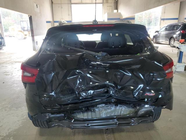 2025 CHEVROLET TRAX 2RS #3294331883