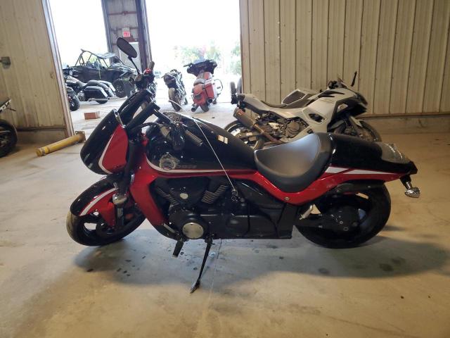 2019 SUZUKI VZR1800 - JS1VY53A9K7100215