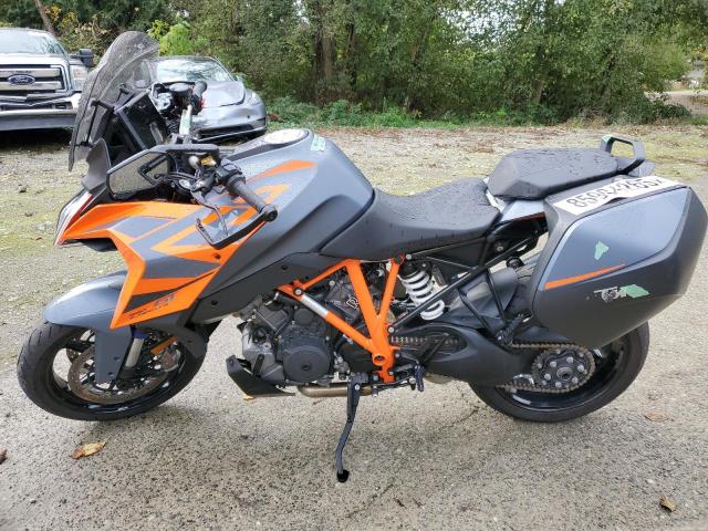 2023 KTM 1290 SUPER VBKV69400PM966014