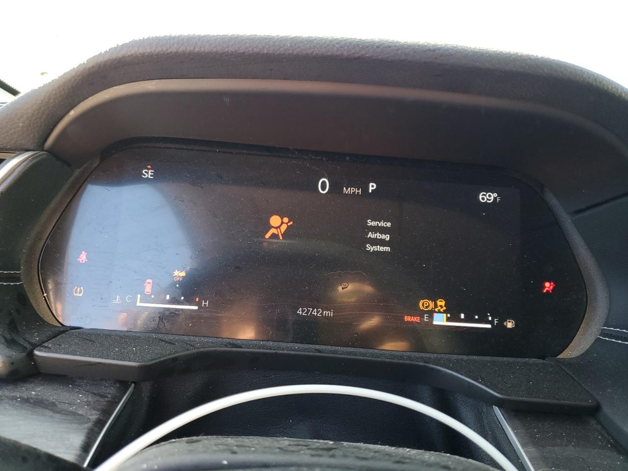 JEEP GRAND CHEROKEE L LIMITED