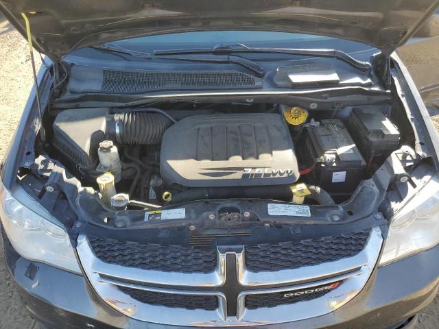 2016 DODGE GRAND CARA #3284308026