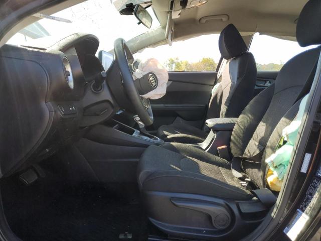 2019 KIA FORTE FE - 3KPF24AD6KE106962