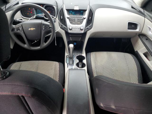 2015 CHEVROLET EQUINOX LS 2GNFLEEK8F6383542