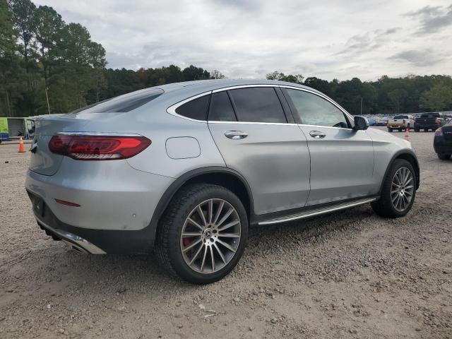2021 MERCEDES-BENZ GLC COUPE #3291459486